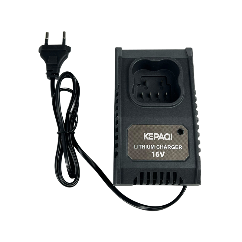 16 V -os töltő