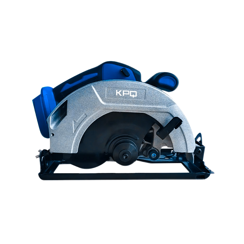 KPQ-BCS-185 kefe nélküli körfűrész